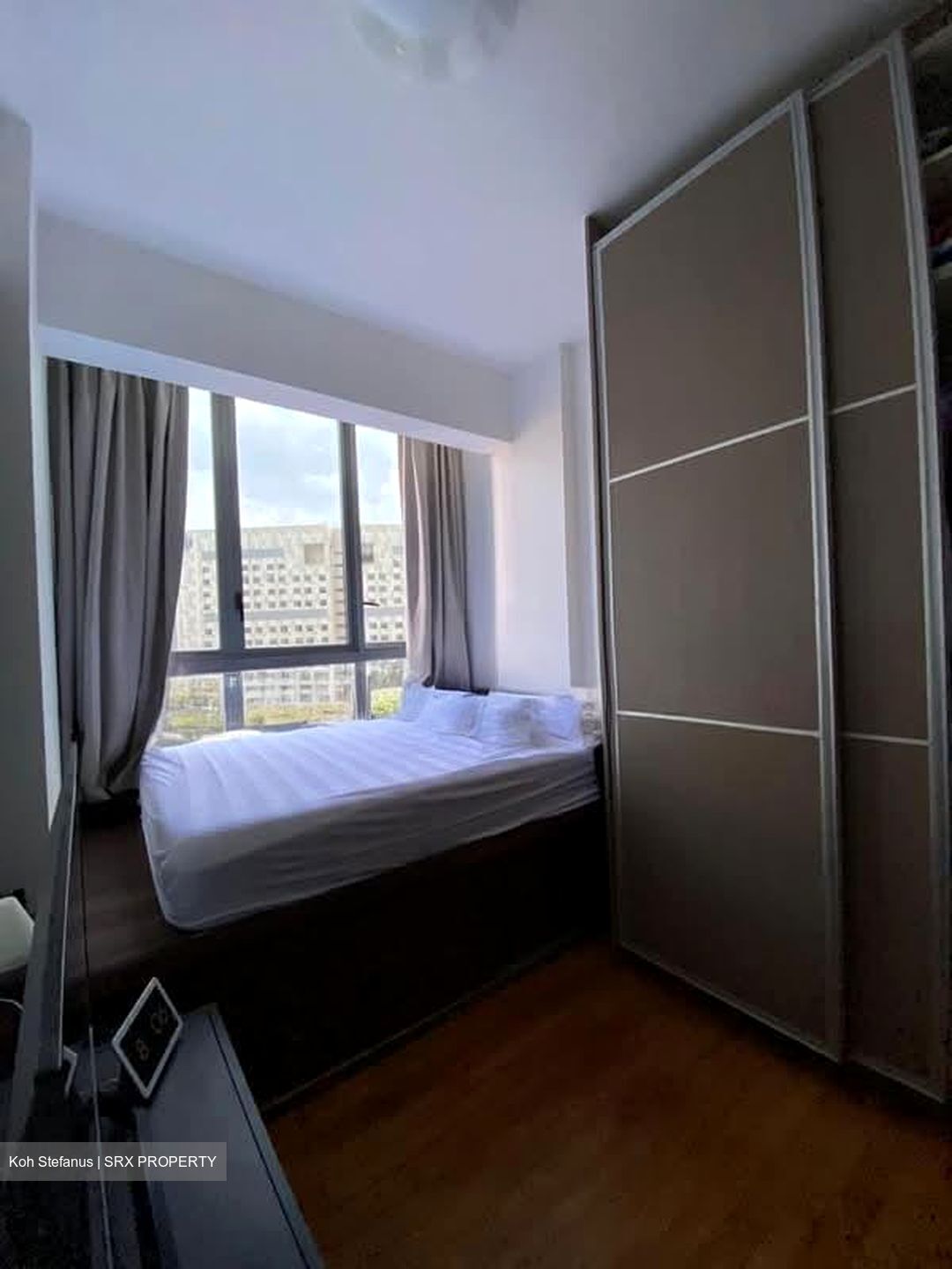 City Edge (D11), Apartment #598179681